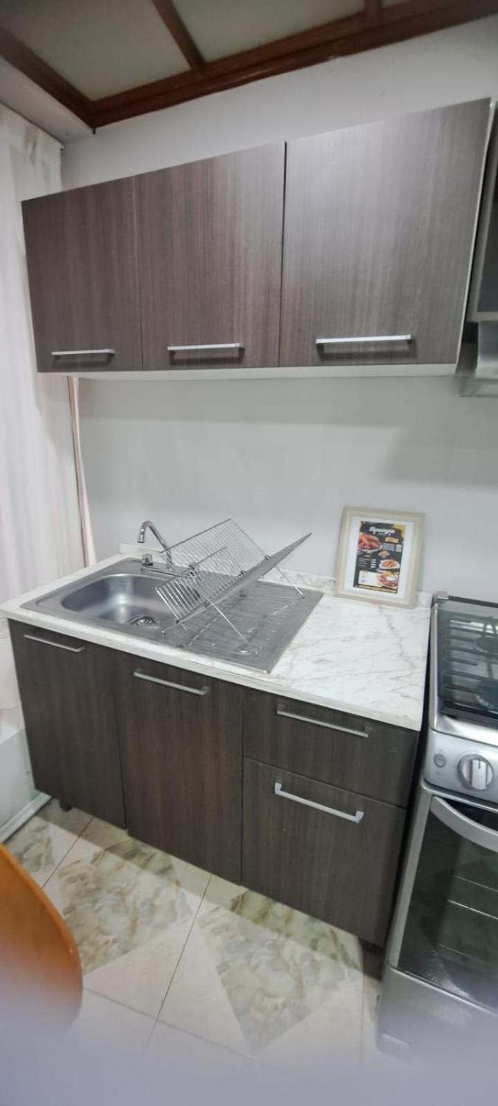 Encantadoras Habitaciones Privadas Del Valle Мехико Экстерьер фото