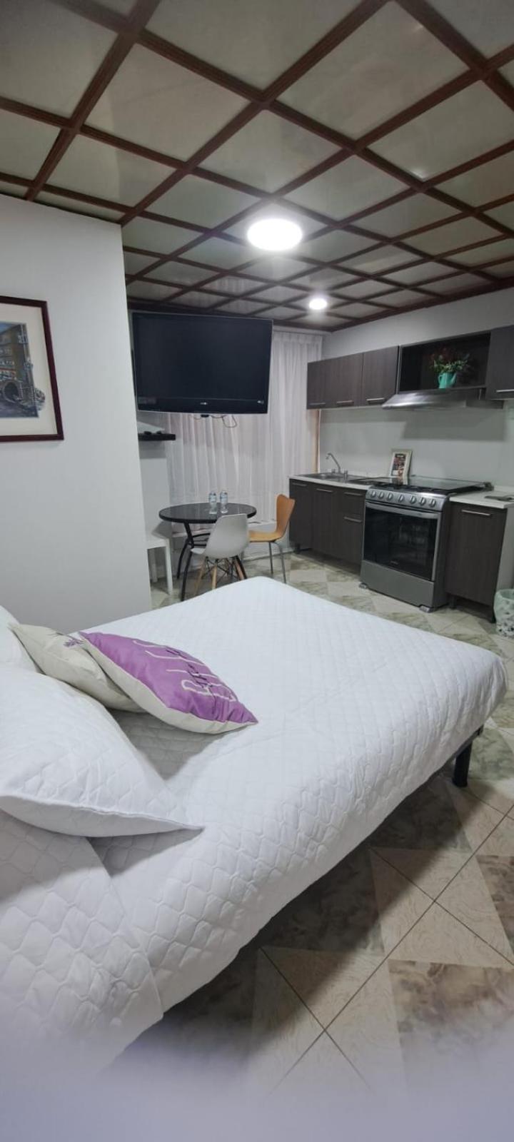 Encantadoras Habitaciones Privadas Del Valle Мехико Экстерьер фото