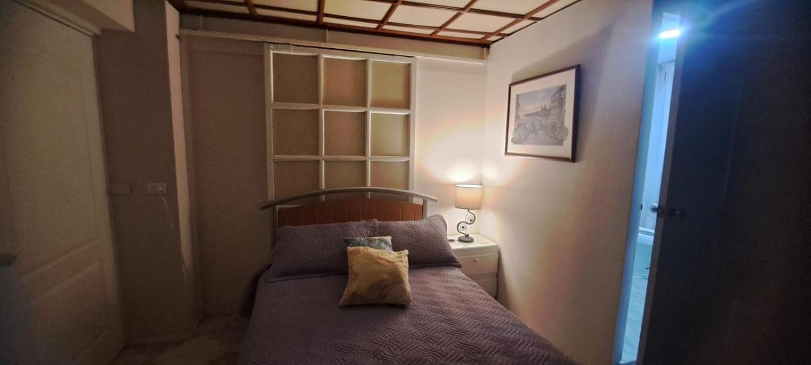 Encantadoras Habitaciones Privadas Del Valle Мехико Экстерьер фото