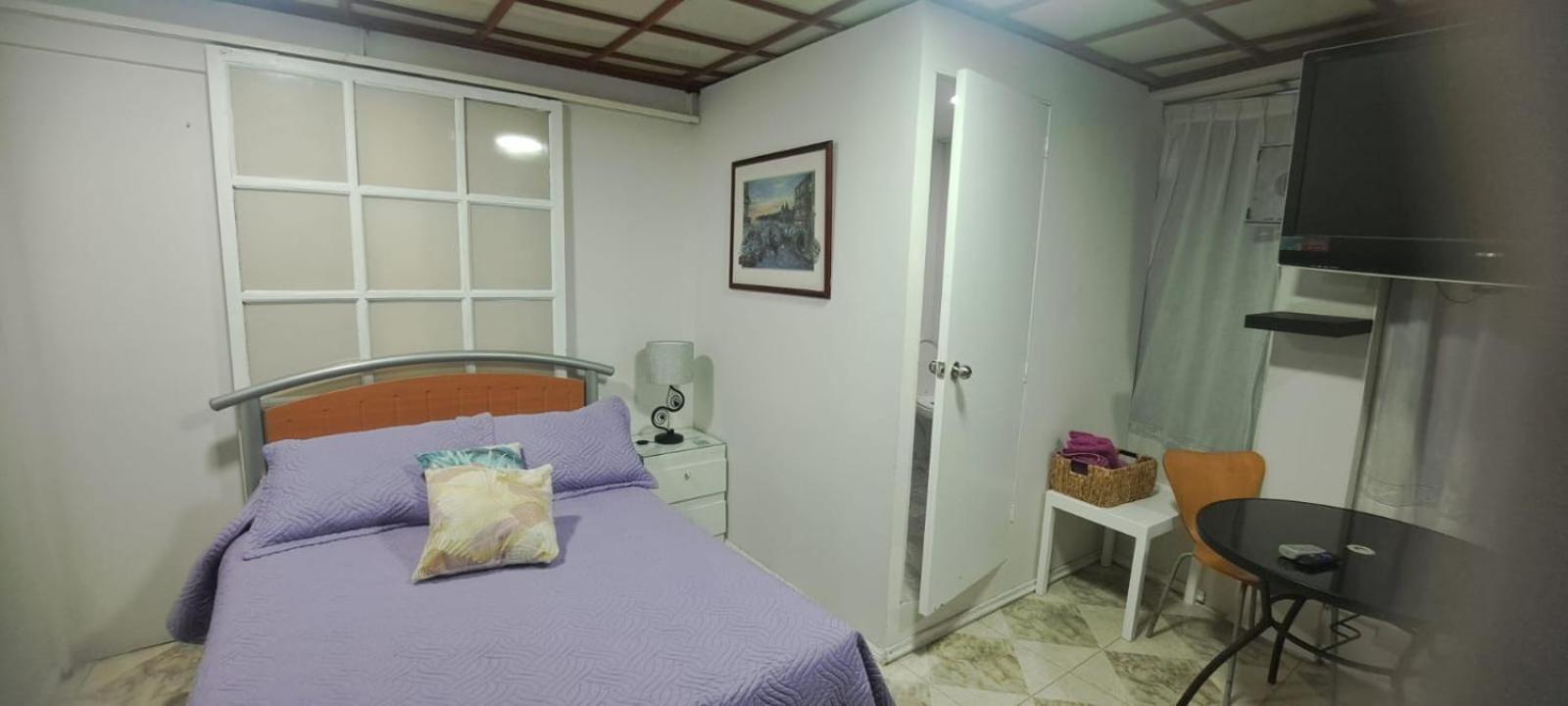 Encantadoras Habitaciones Privadas Del Valle Мехико Экстерьер фото